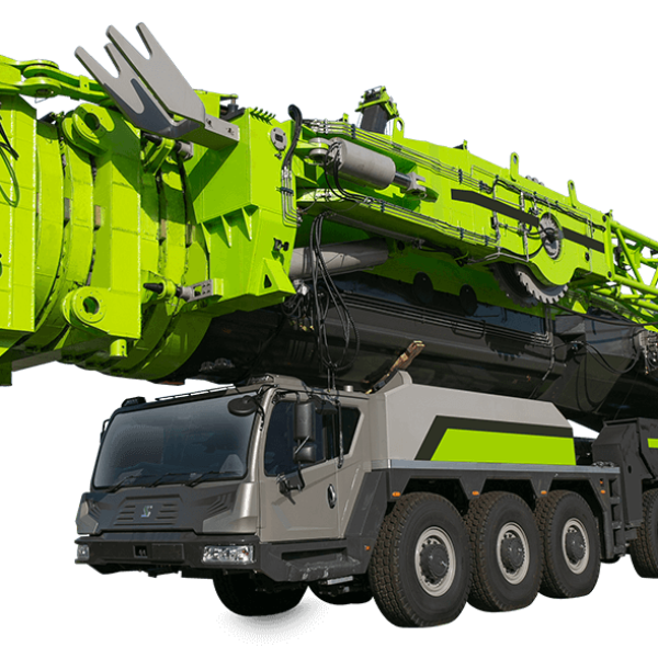 All Terrain Crane ZAT18000H753