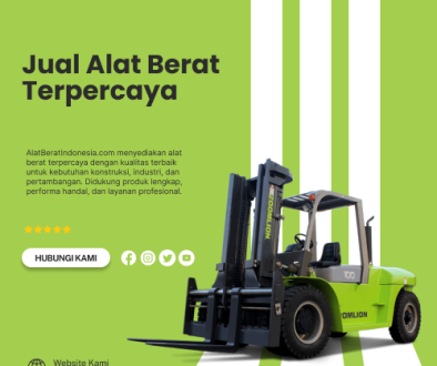 Artike Alat Berat Indonesia 1