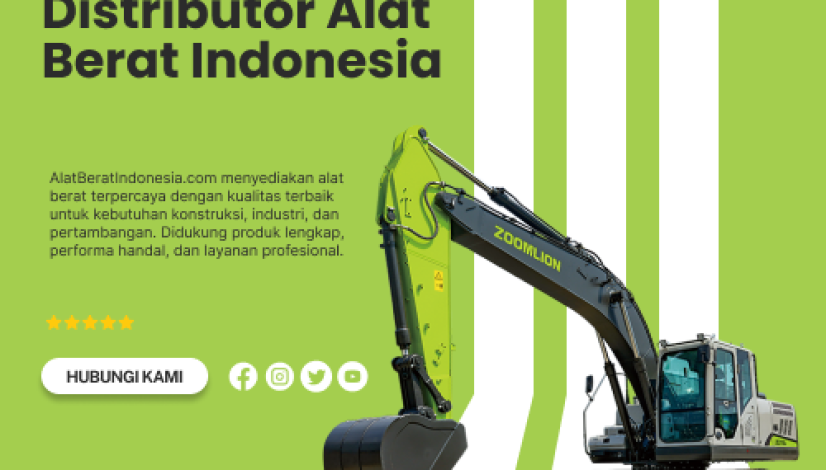 Artike Alat Berat Indonesia2