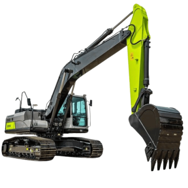 Crawler Excavator ZE215E