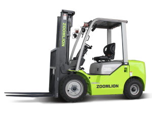 Internal Combustion Forklift FD35H